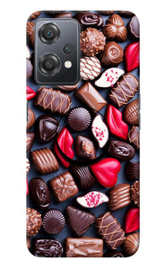 Chocolates OnePlus Nord CE 2 Lite 5G Pop Case