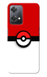 Pokemon OnePlus Nord CE 2 Lite 5G Pop Case