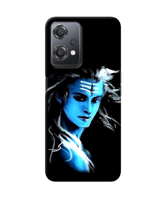 Lord shiva nilkanth OnePlus Nord CE 2 Lite 5G Back Cover