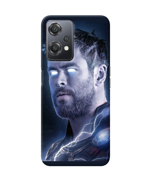 Thor ragnarok OnePlus Nord CE 2 Lite 5G Back Cover