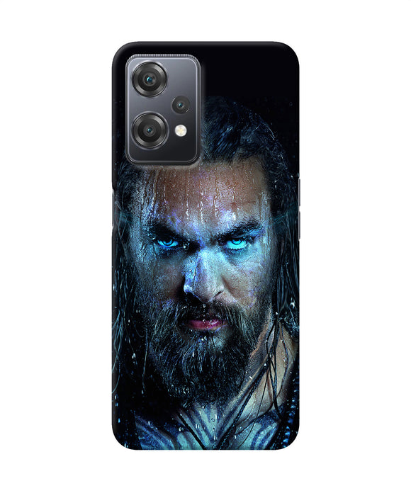 Aquaman super hero OnePlus Nord CE 2 Lite 5G Back Cover