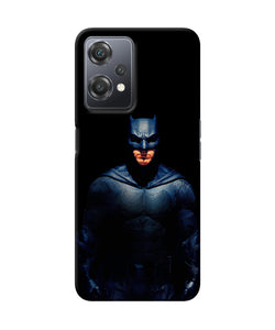 Batman dark knight poster OnePlus Nord CE 2 Lite 5G Back Cover