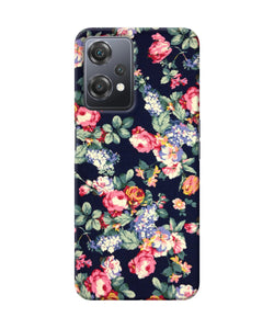 Natural flower print OnePlus Nord CE 2 Lite 5G Back Cover