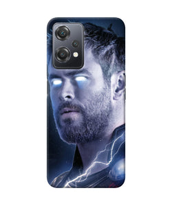 Thor super hero OnePlus Nord CE 2 Lite 5G Back Cover