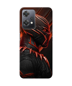 Black panther OnePlus Nord CE 2 Lite 5G Back Cover