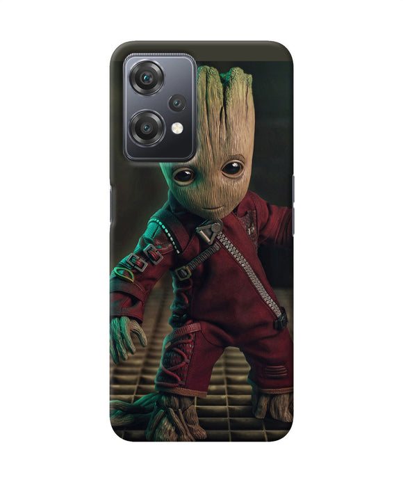 Groot OnePlus Nord CE 2 Lite 5G Back Cover