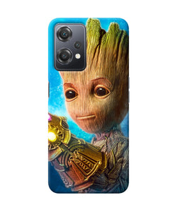 Groot vs thanos OnePlus Nord CE 2 Lite 5G Back Cover