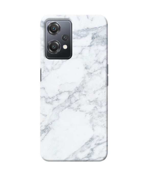 Marble print OnePlus Nord CE 2 Lite 5G Back Cover