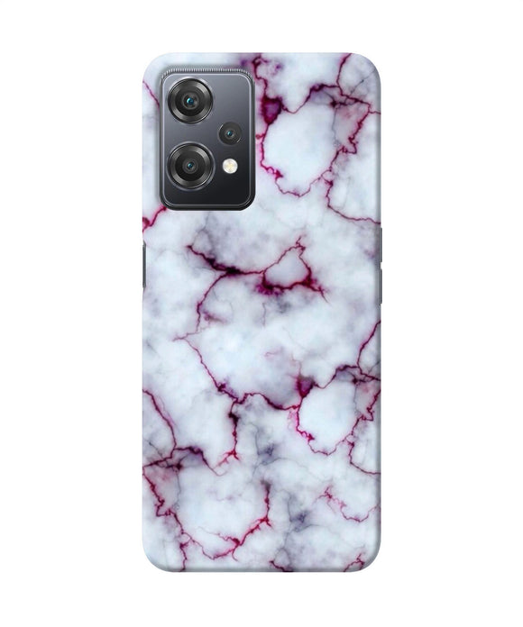 Brownish marble OnePlus Nord CE 2 Lite 5G Back Cover