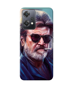 Rajnikant smoking OnePlus Nord CE 2 Lite 5G Back Cover