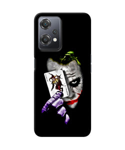 Joker card OnePlus Nord CE 2 Lite 5G Back Cover