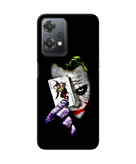 Joker card OnePlus Nord CE 2 Lite 5G Back Cover