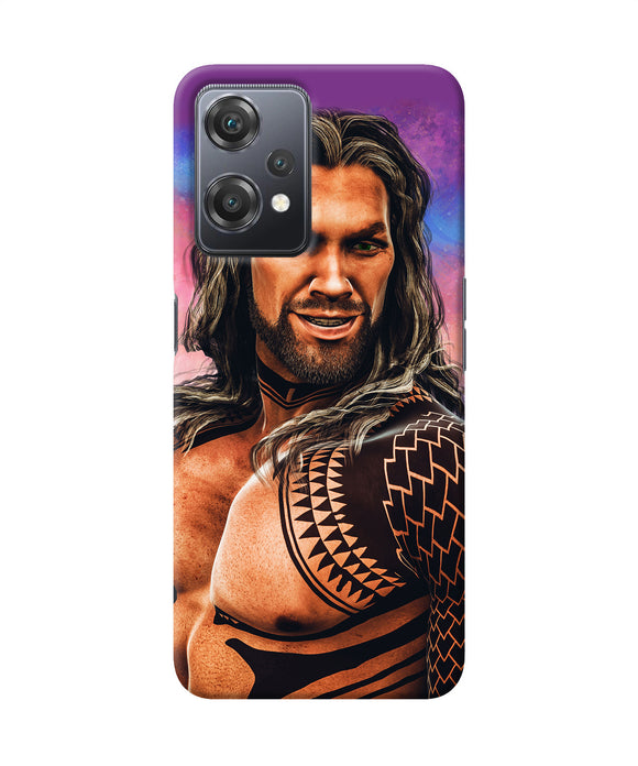 Aquaman sketch OnePlus Nord CE 2 Lite 5G Back Cover