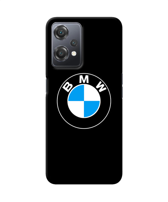 BMW logo OnePlus Nord CE 2 Lite 5G Back Cover