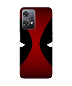 Deadpool eyes OnePlus Nord CE 2 Lite 5G Back Cover