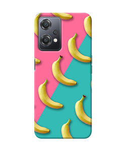 Mix bananas OnePlus Nord CE 2 Lite 5G Back Cover