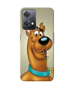 Scooby doo dog OnePlus Nord CE 2 Lite 5G Back Cover