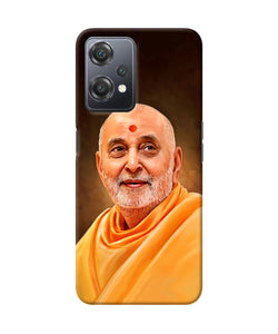 Pramukh swami painting OnePlus Nord CE 2 Lite 5G Back Cover