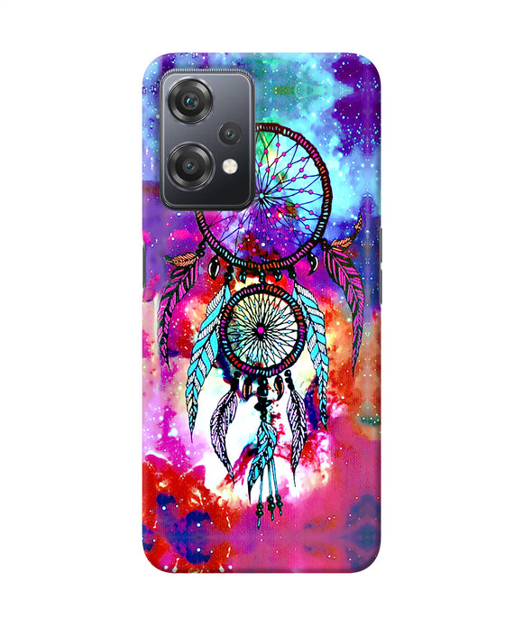 Dream catcher colorful OnePlus Nord CE 2 Lite 5G Back Cover