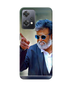 Rajnikant mind it OnePlus Nord CE 2 Lite 5G Back Cover