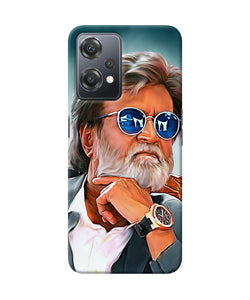 Rajnikant painting OnePlus Nord CE 2 Lite 5G Back Cover