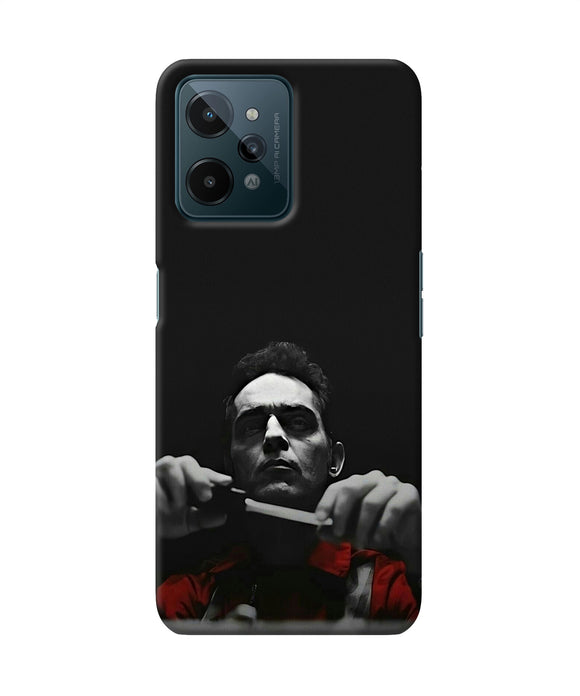 Money Heist Berlin Realme C31 Back Cover