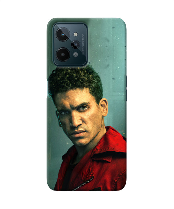 Money Heist Denver Realme C31 Back Cover