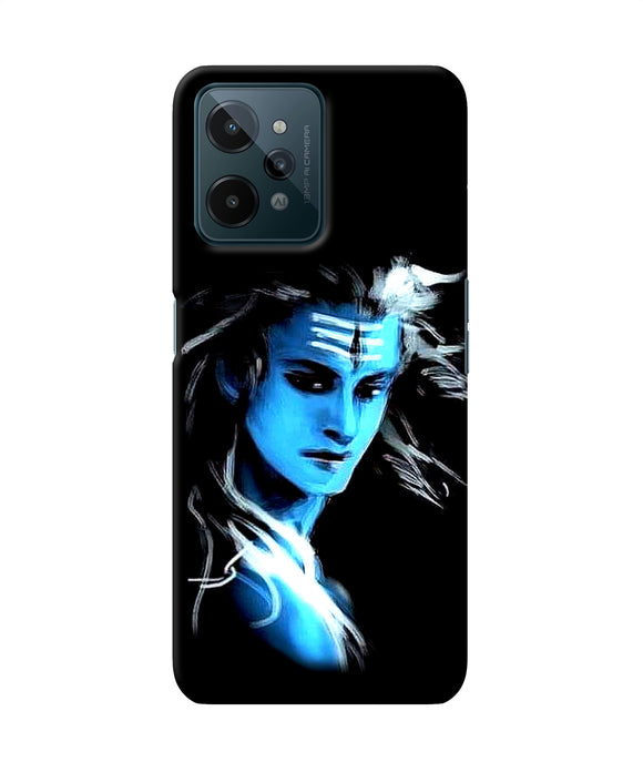 Lord shiva nilkanth Realme C31 Back Cover