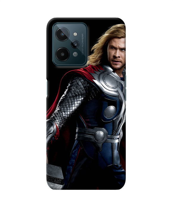 Thor super hero Realme C31 Back Cover