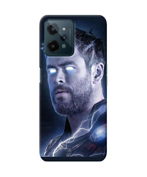 Thor ragnarok Realme C31 Back Cover