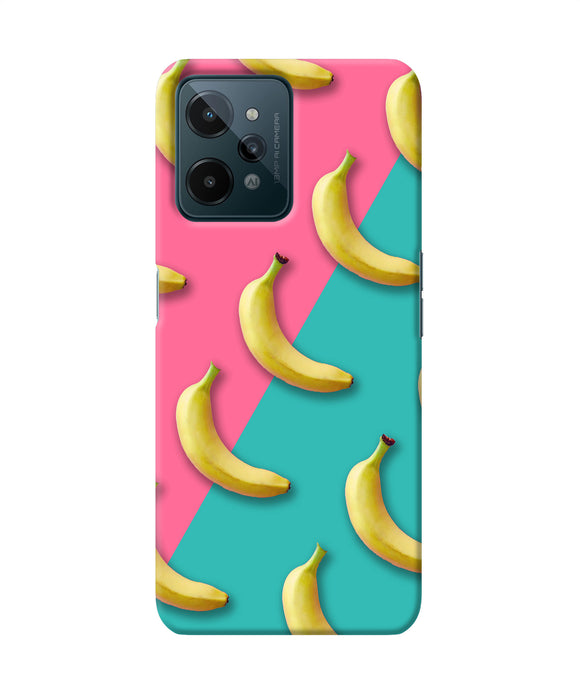 Mix bananas Realme C31 Back Cover