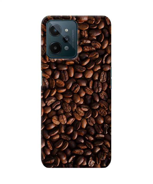 Coffee beans Realme C31 Back Cover