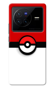 Pokemon Vivo X80 Pop Case