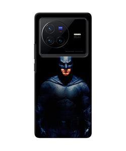 Batman dark knight poster Vivo X80 Back Cover