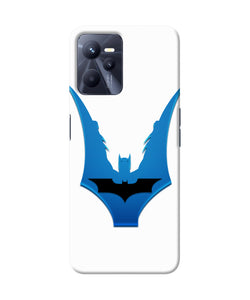 Batman Dark Knight Realme C35 Real 4D Back Cover