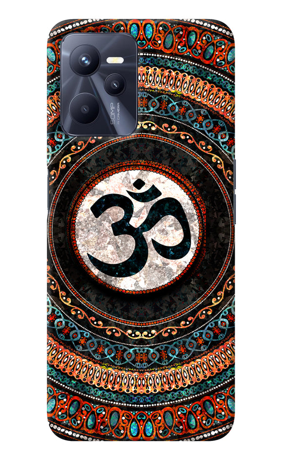 Om Culture Realme C35 Pop Case