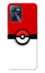 Pokemon Realme C35 Pop Case