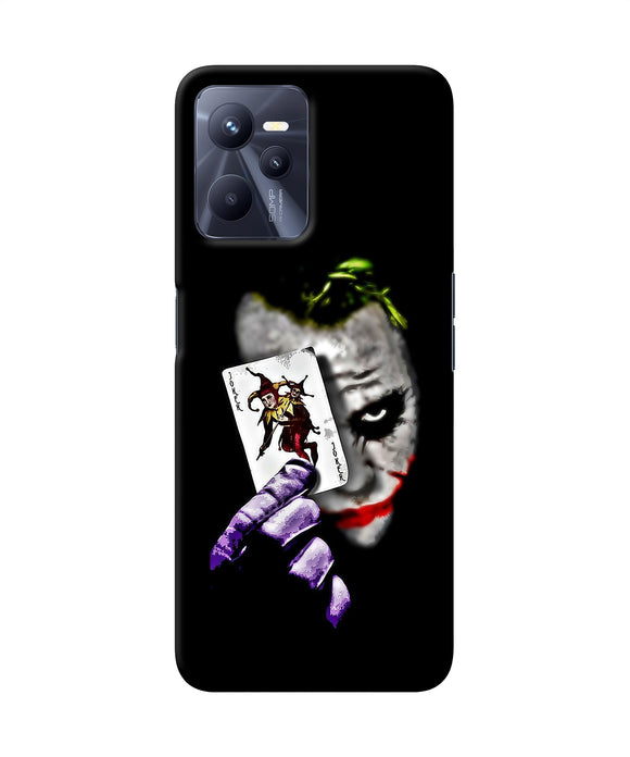 Joker card Realme C35 Back Cover