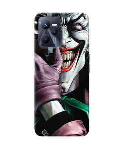 Joker cam Realme C35 Back Cover