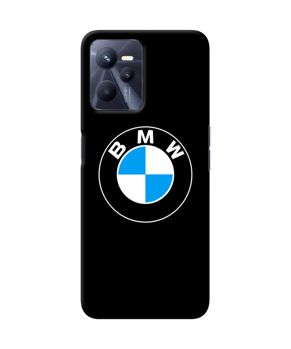 BMW logo Realme C35 Back Cover