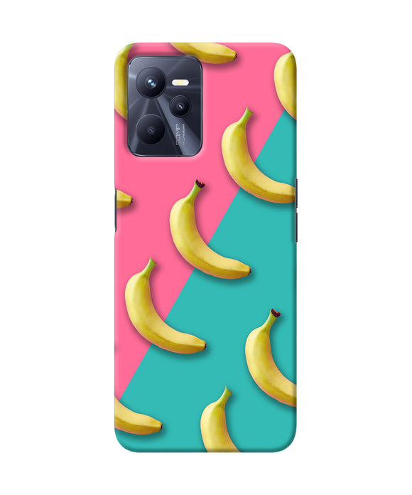 Mix bananas Realme C35 Back Cover