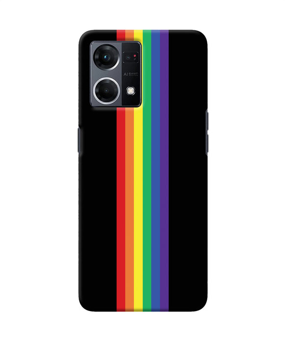 Pride Oppo F21 Pro 4G Back Cover