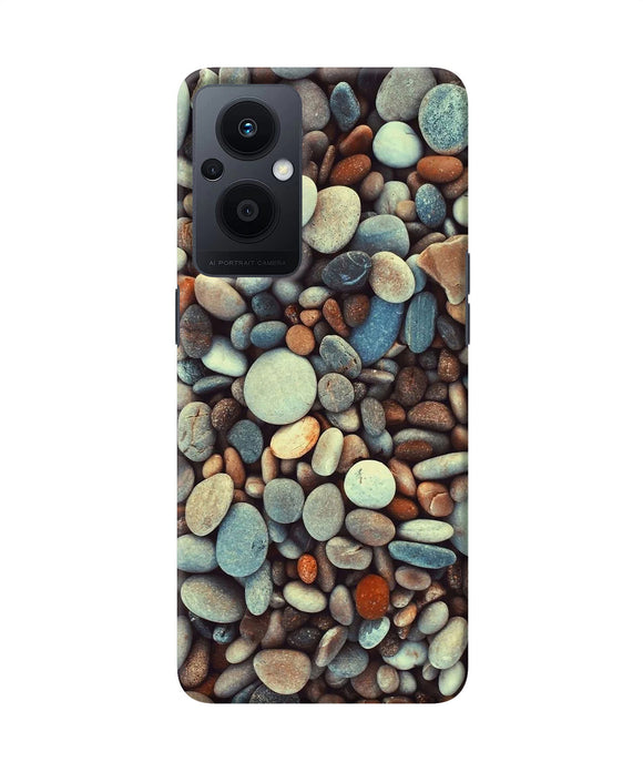 Natural stones Oppo F21 Pro 5G Back Cover
