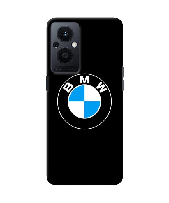 BMW logo Oppo F21 Pro 5G Back Cover