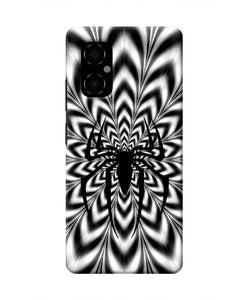 Spiderman Illusion Poco M4 5G Real 4D Back Cover