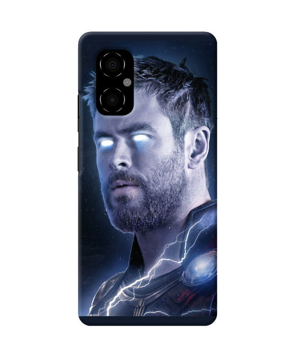 Thor ragnarok Poco M4 5G Back Cover