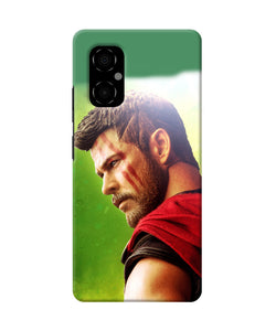 Thor rangarok super hero Poco M4 5G Back Cover