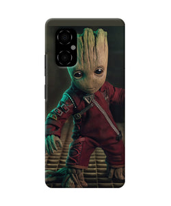 Groot Poco M4 5G Back Cover