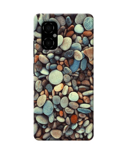 Natural stones Poco M4 5G Back Cover