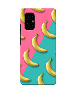 Mix bananas Poco M4 5G Back Cover